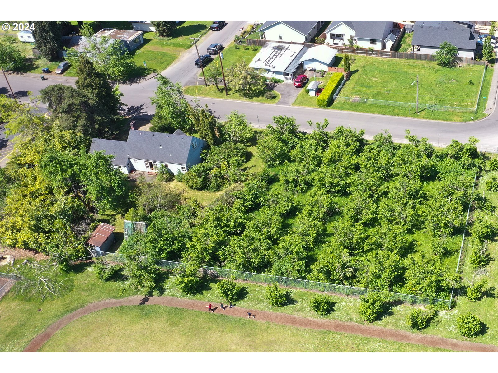 895 Filbert Lane Springfield, OR 97478 - Photo 33 of 34