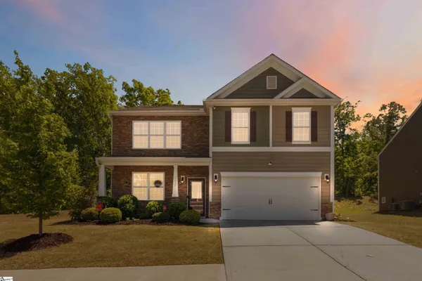$349,000 | 1010 Louvale Court, Simpsonville, SC 29681