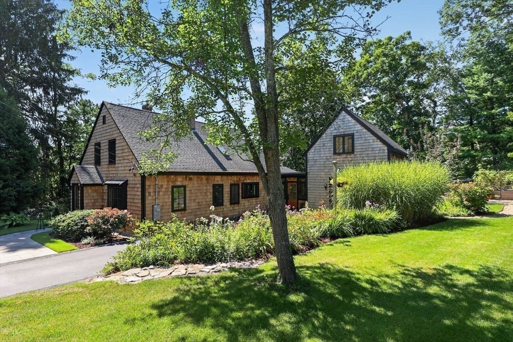 51 Tiffany Road Norwell, MA 02061 - Photo 33 of 41 Gallery Image 33