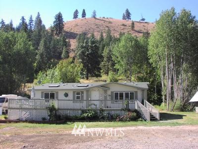 9980 Manastash Road Ellensburg, WA 98926 - Photo 1 of 1 Gallery Image 1