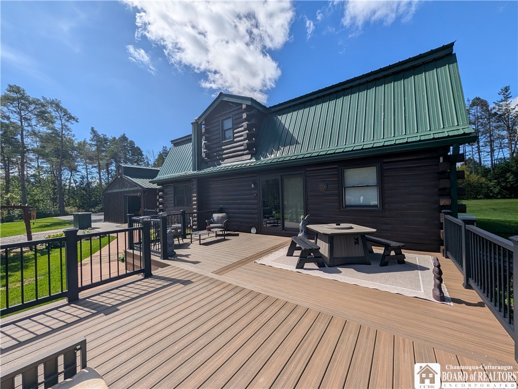 12081 Transit Line Road Concord, NY 14141 - Photo 31 of 48 Gallery Image 31
