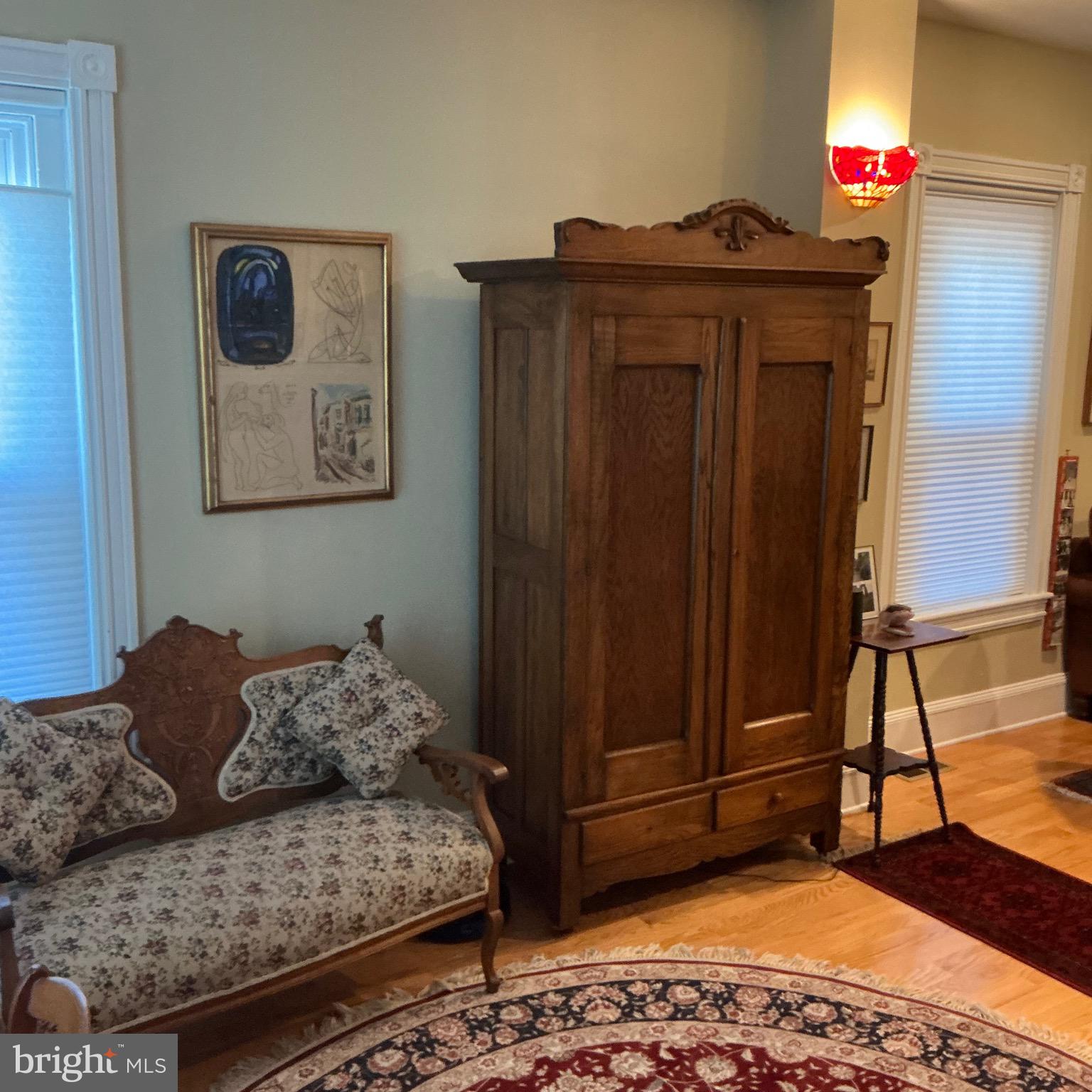 29 Centre Street Haddonfield, NJ 08033 - Photo 13 of 39 front rm area