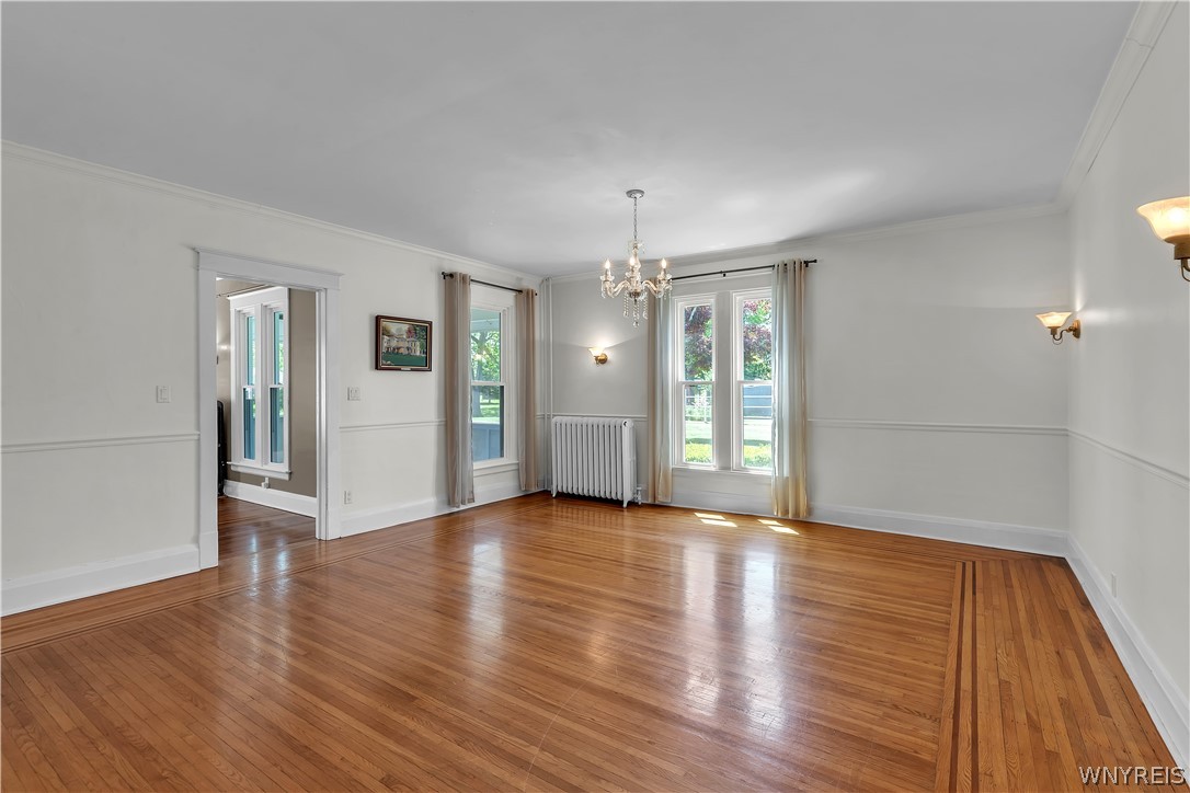 520 Main Street Porter, NY 14174 - Photo 15 of 50 Main residence formal dining room
