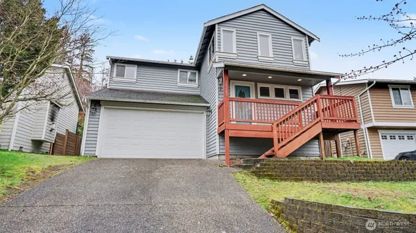 $725,000 | 18663 Rainier View Road Southeast, Monroe, WA 98272