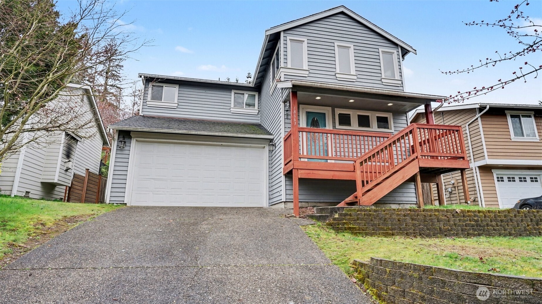 18663 Rainier View Road Southeast Monroe, WA 98272 - Photo 1 of 11