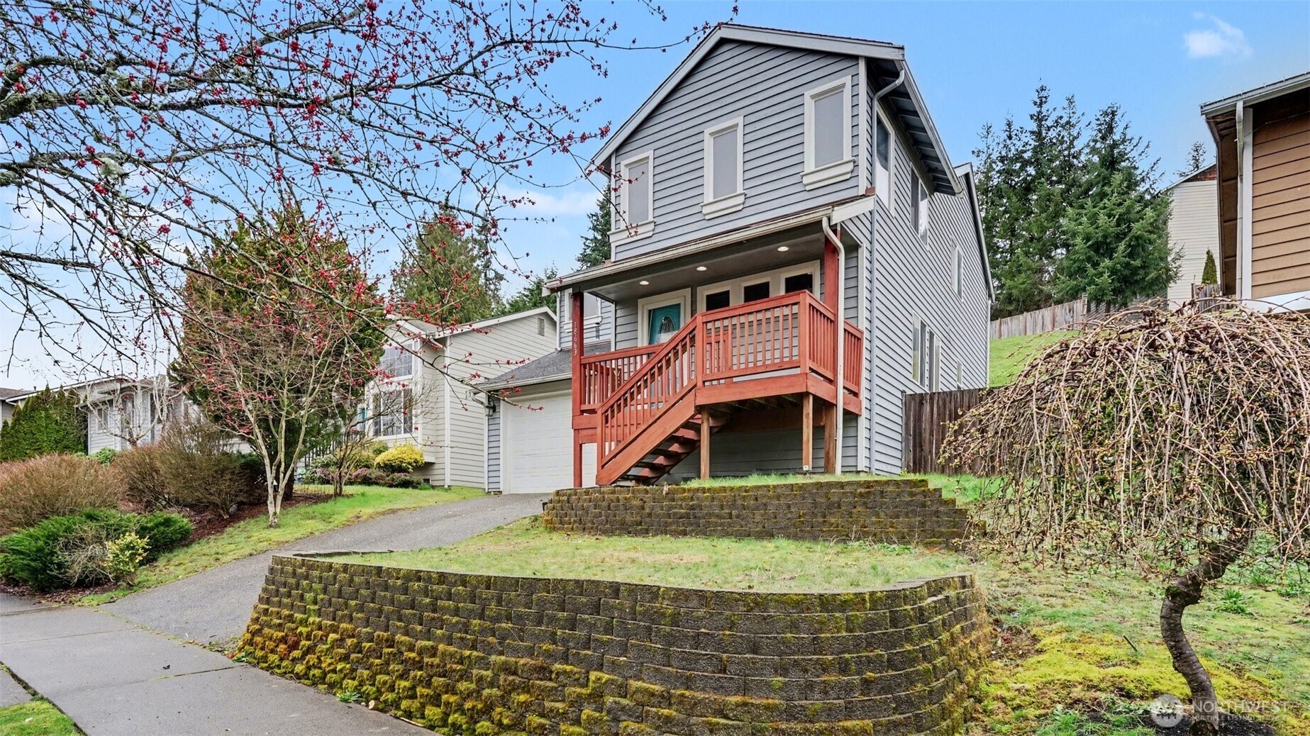 18663 Rainier View Road Southeast Monroe, WA 98272 - Photo 5 of 11