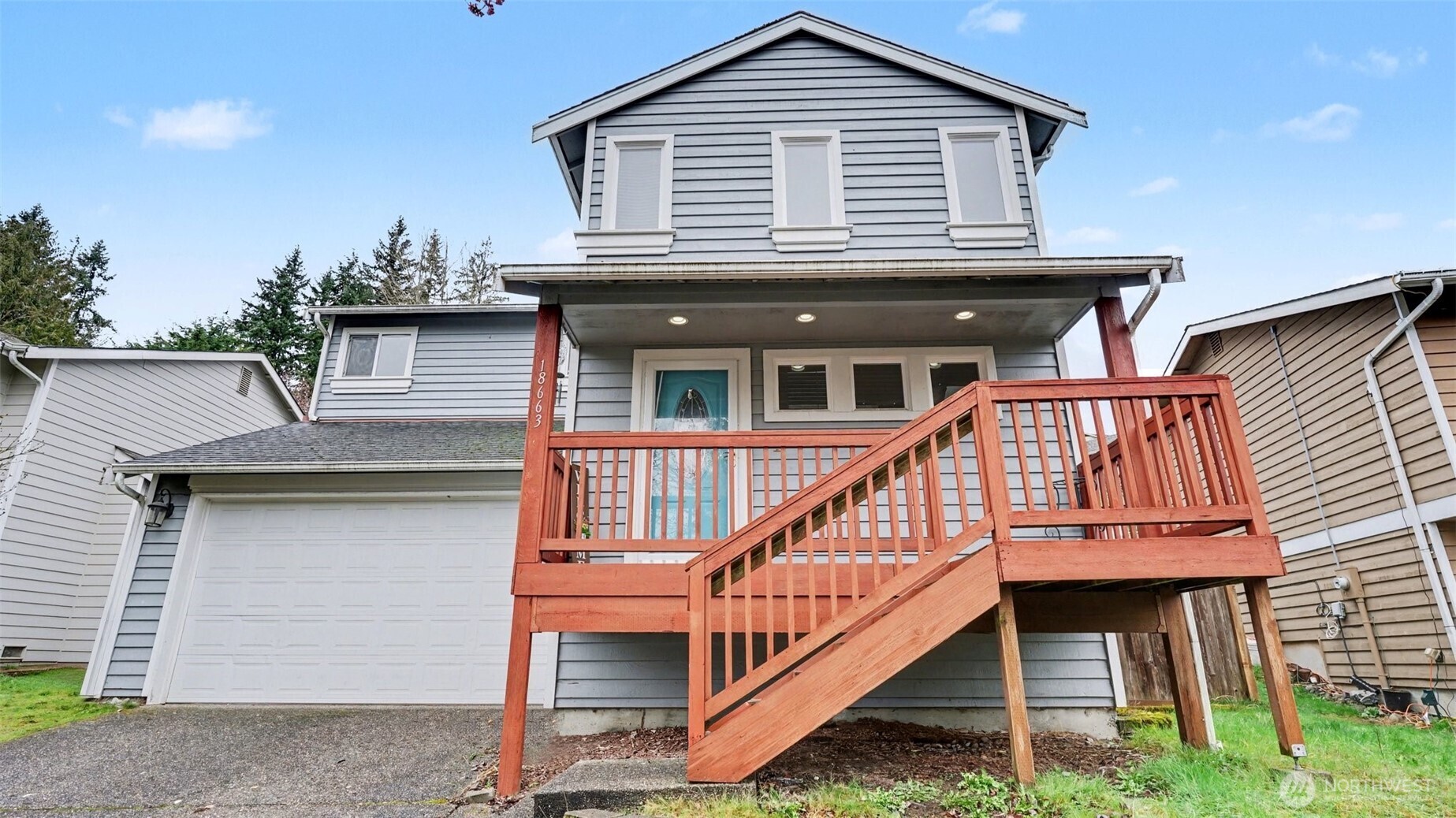 18663 Rainier View Road Southeast Monroe, WA 98272 - Photo 7 of 11