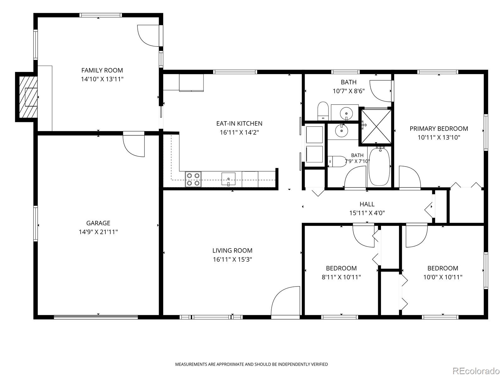 1102 North Ford Street Golden, CO 80403 - Photo 47 of 47