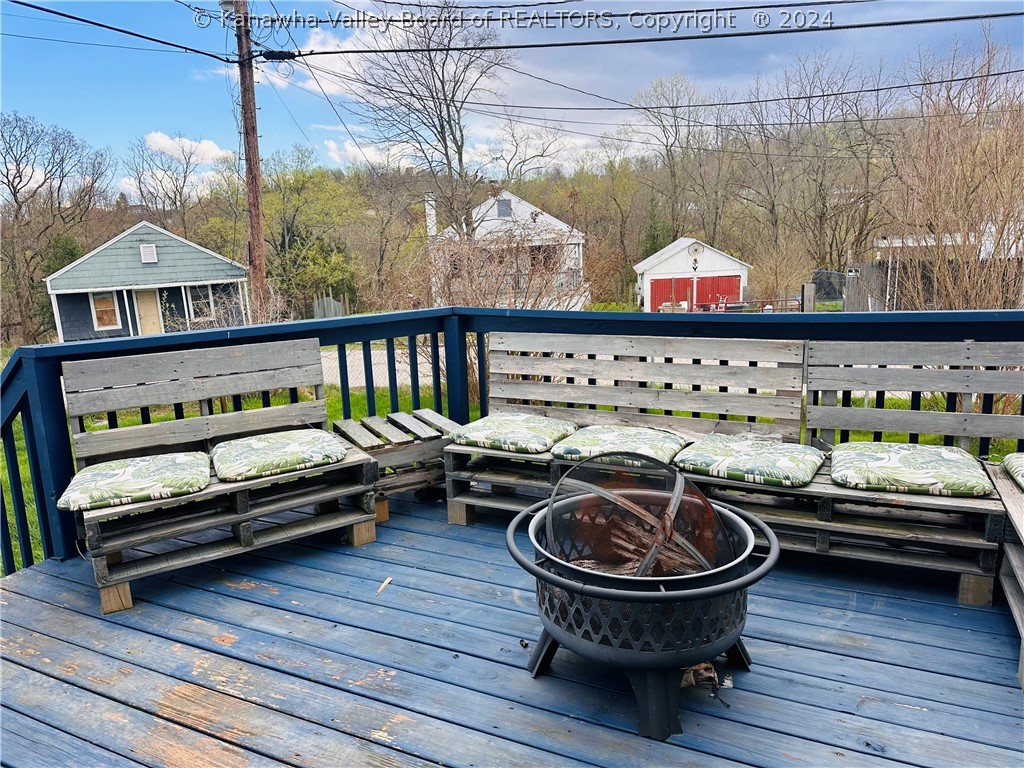 1028 Mountain Road Charleston, WV 25303 - Photo 14 of 15 Gallery Image 14