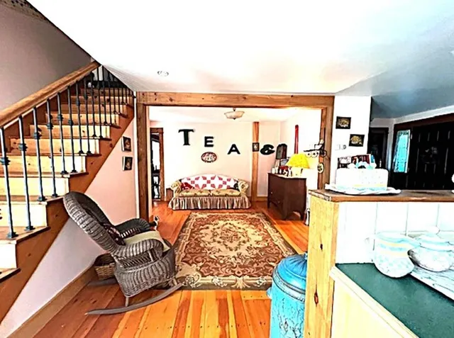 $614,800 | 9 Templeton Turnpike, Fitzwilliam, NH 03447