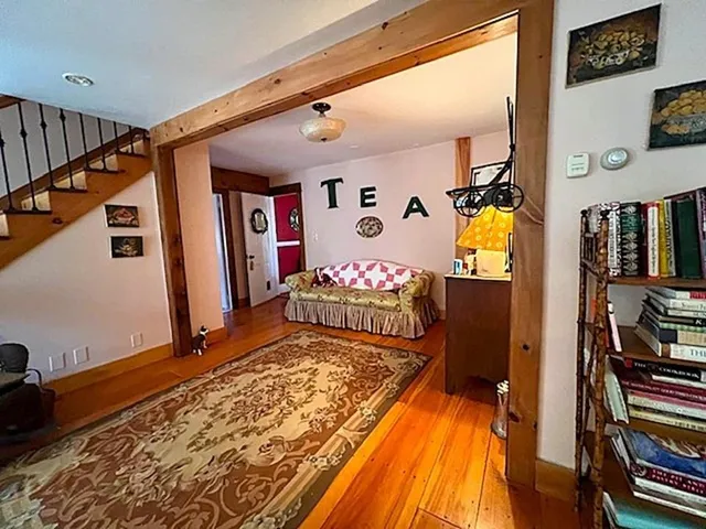 $614,800 | 9 Templeton Turnpike, Fitzwilliam, NH 03447