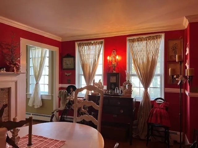 $614,800 | 9 Templeton Turnpike, Fitzwilliam, NH 03447