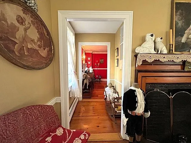 $614,800 | 9 Templeton Turnpike, Fitzwilliam, NH 03447