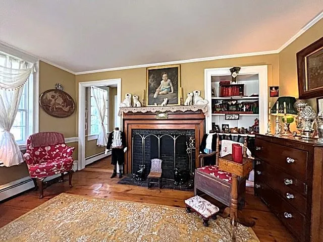 $614,800 | 9 Templeton Turnpike, Fitzwilliam, NH 03447