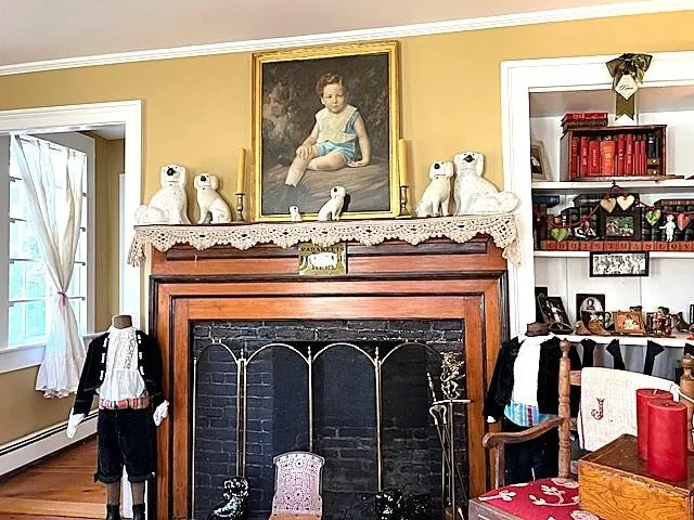 $614,800 | 9 Templeton Turnpike, Fitzwilliam, NH 03447