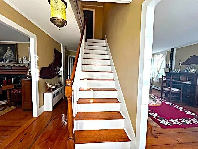 $614,800 | 9 Templeton Turnpike, Fitzwilliam, NH 03447