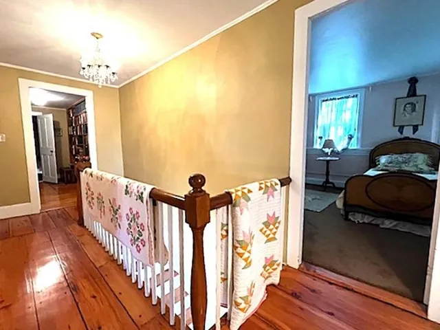 $614,800 | 9 Templeton Turnpike, Fitzwilliam, NH 03447