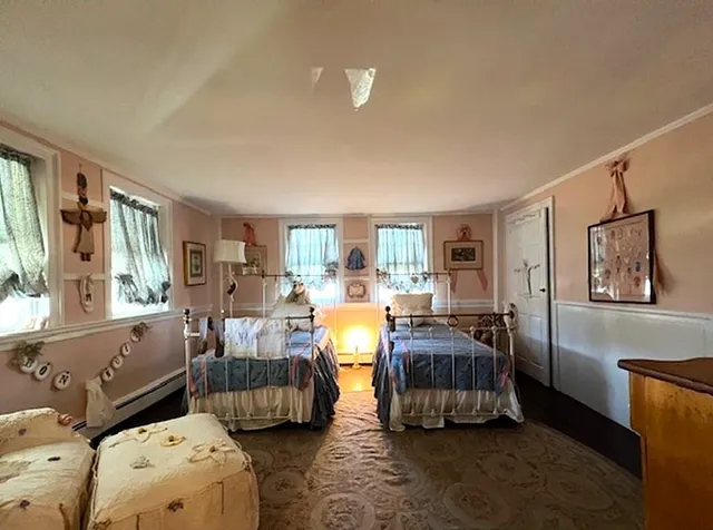 $614,800 | 9 Templeton Turnpike, Fitzwilliam, NH 03447