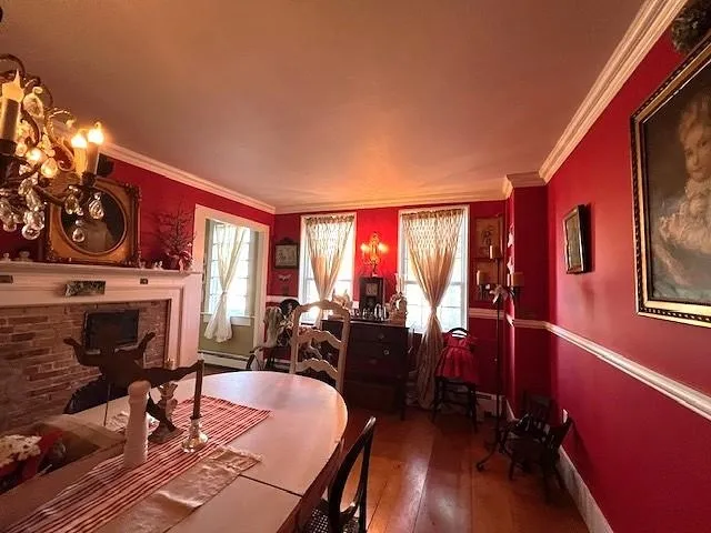 $614,800 | 9 Templeton Turnpike, Fitzwilliam, NH 03447