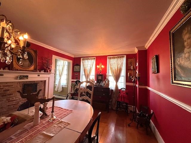 9 Templeton Turnpike Fitzwilliam, NH 03447 - Photo 4 of 60