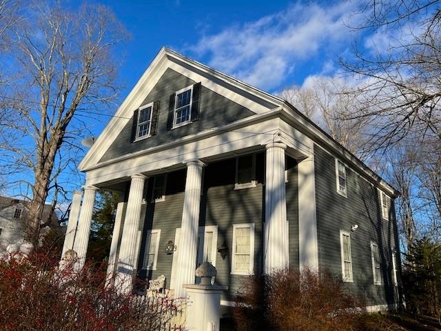 9 Templeton Turnpike Fitzwilliam, NH 03447 - Photo 51 of 60