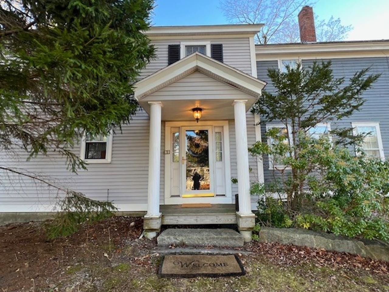 9 Templeton Turnpike Fitzwilliam, NH 03447 - Photo 53 of 60