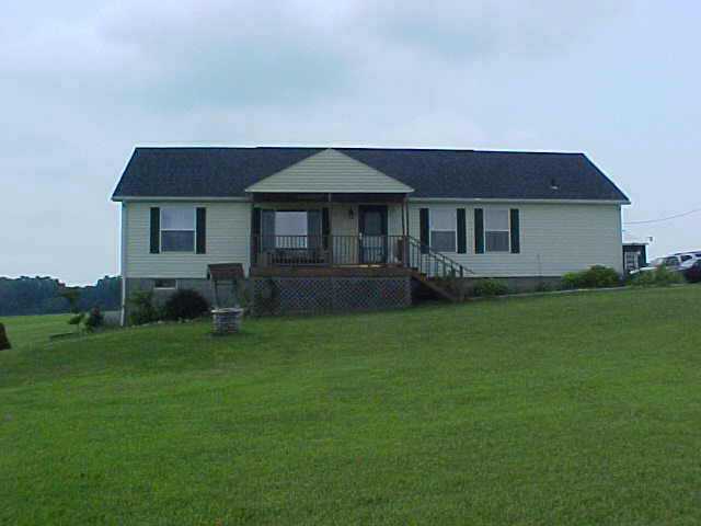 12082 Dunham Road Mount Vernon, OH 43050 - Photo 1 of 5