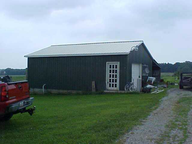12082 Dunham Road Mount Vernon, OH 43050 - Photo 3 of 5