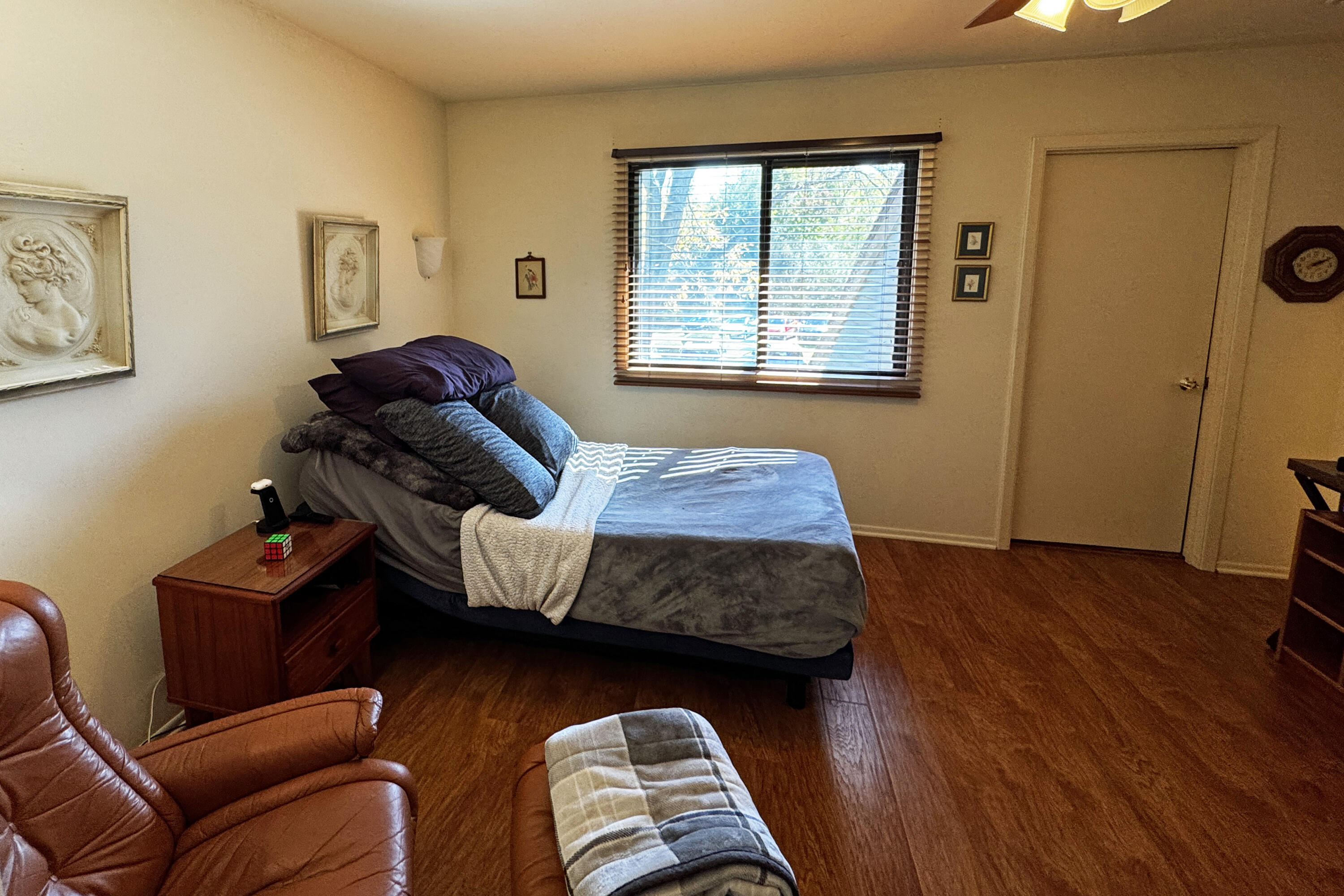 2935 Old Mill Drive Racine, WI 53404 - Photo 21 of 35 Primary Bedroom 1