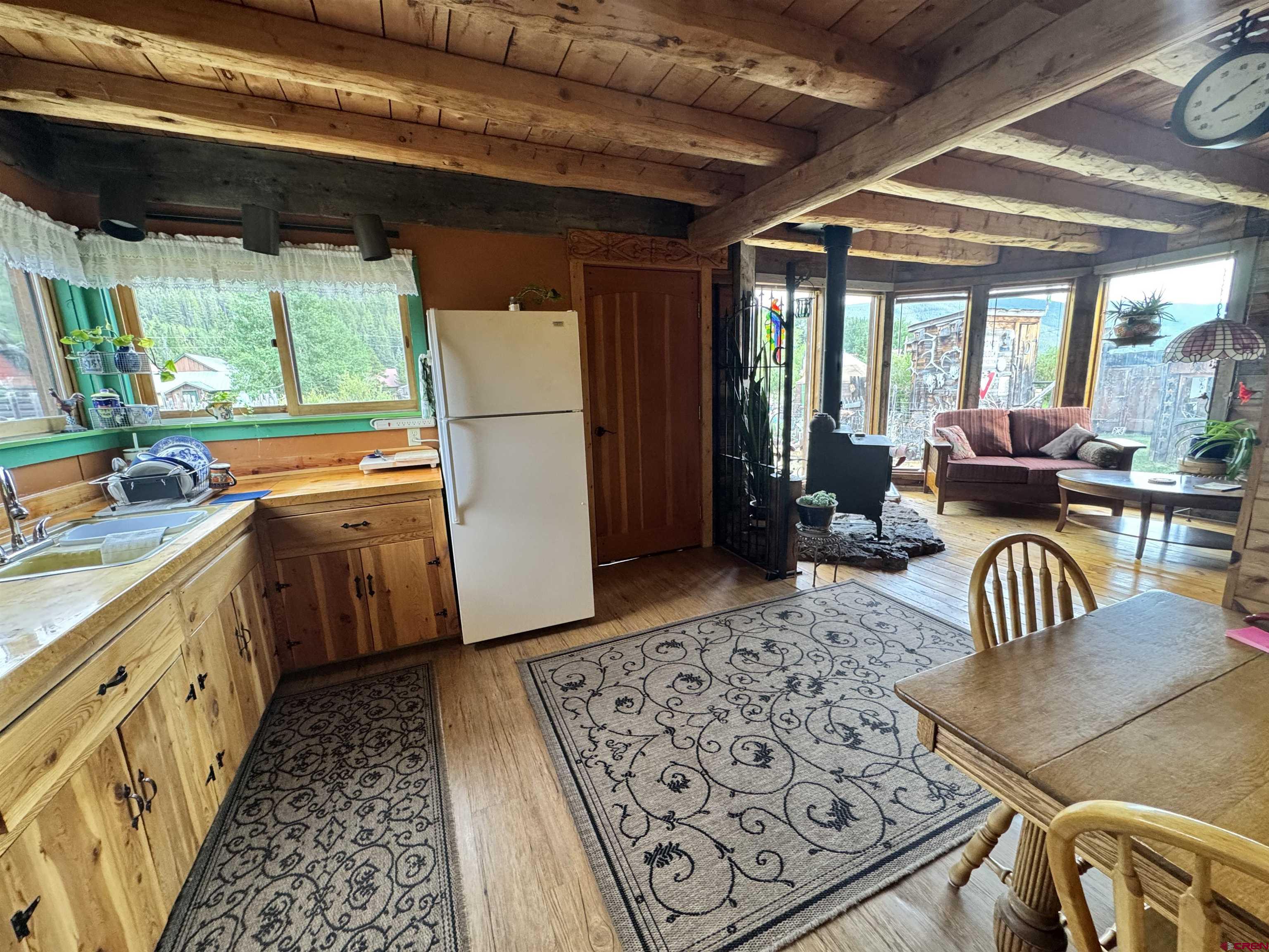 109 State Street Pitkin, CO 81241 - Photo 11 of 24