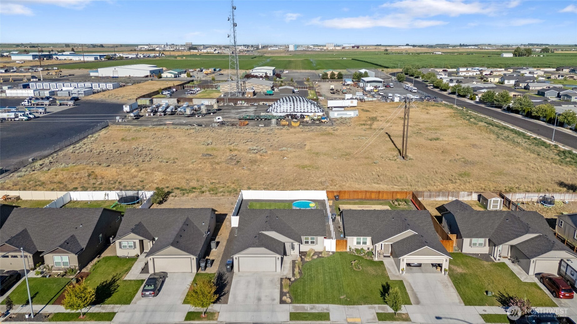 579 South Rees Street Moses Lake, WA 98837 - Photo 34 of 38 Gallery Image 34