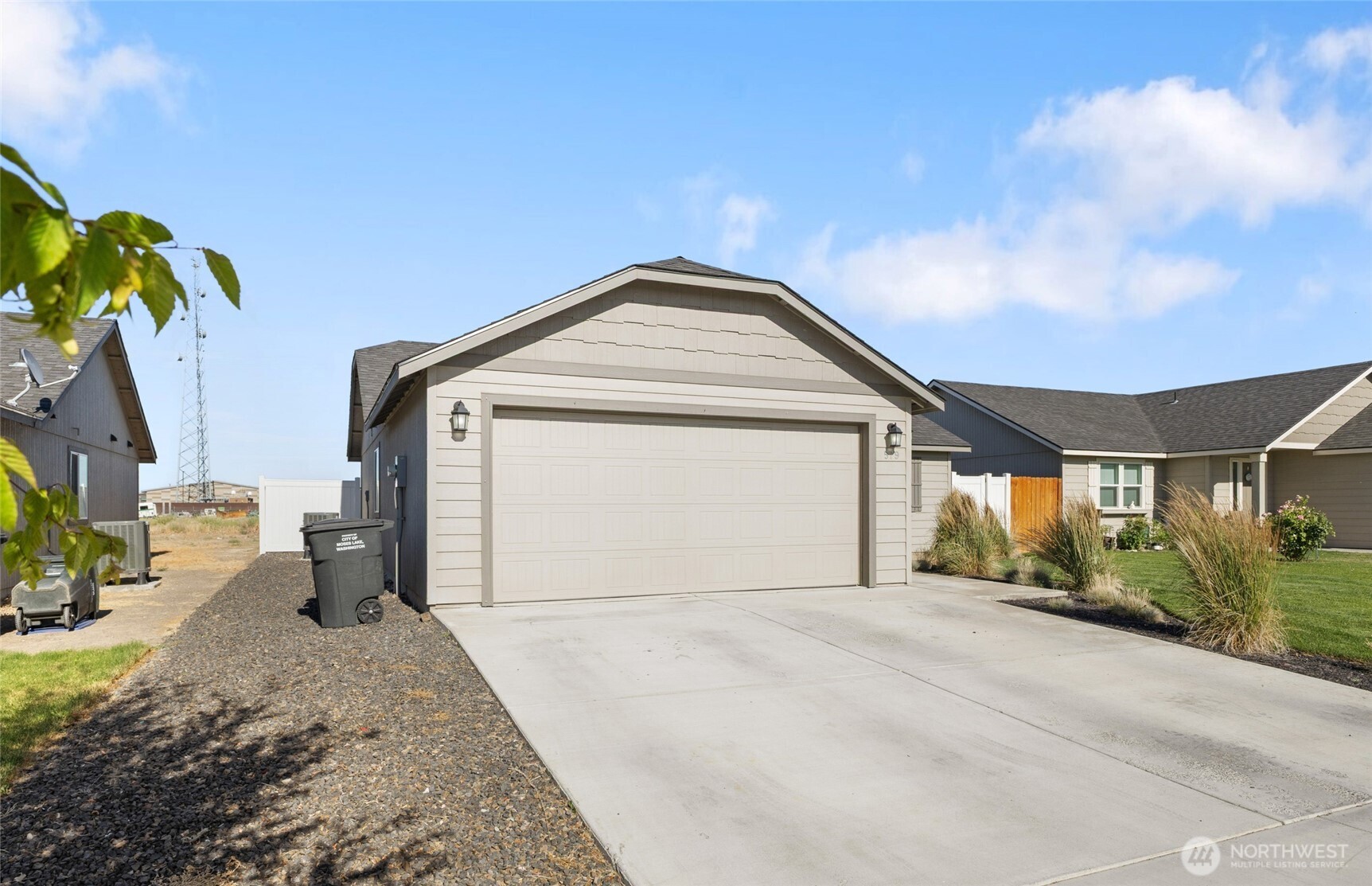 579 South Rees Street Moses Lake, WA 98837 - Photo 5 of 38 Gallery Image 5