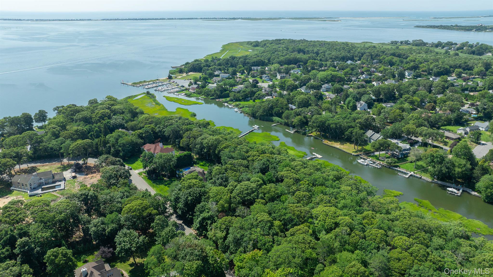 22 Inlet View Path East Moriches, NY 11940 - Photo 1 of 8 Gallery Image 1