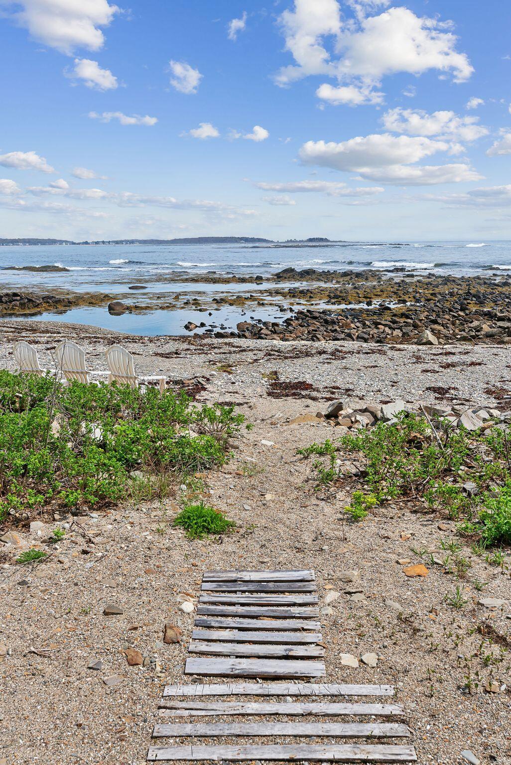 107 Marshall Point Road Kennebunkport, ME 04046 - Photo 82 of 82 107 Marshall Point Road