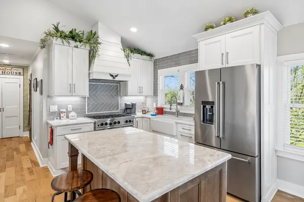 $1,320,000 | 814 Hartsville Pike, Gallatin, TN 37066