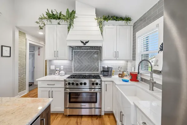 $1,320,000 | 814 Hartsville Pike, Gallatin, TN 37066