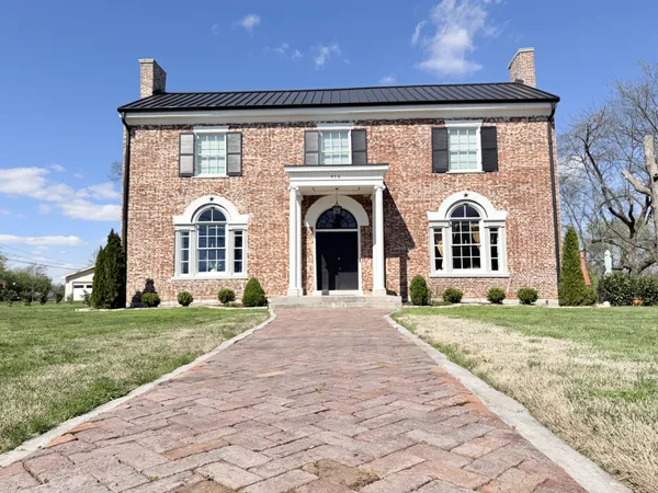 $1,320,000 | 814 Hartsville Pike, Gallatin, TN 37066