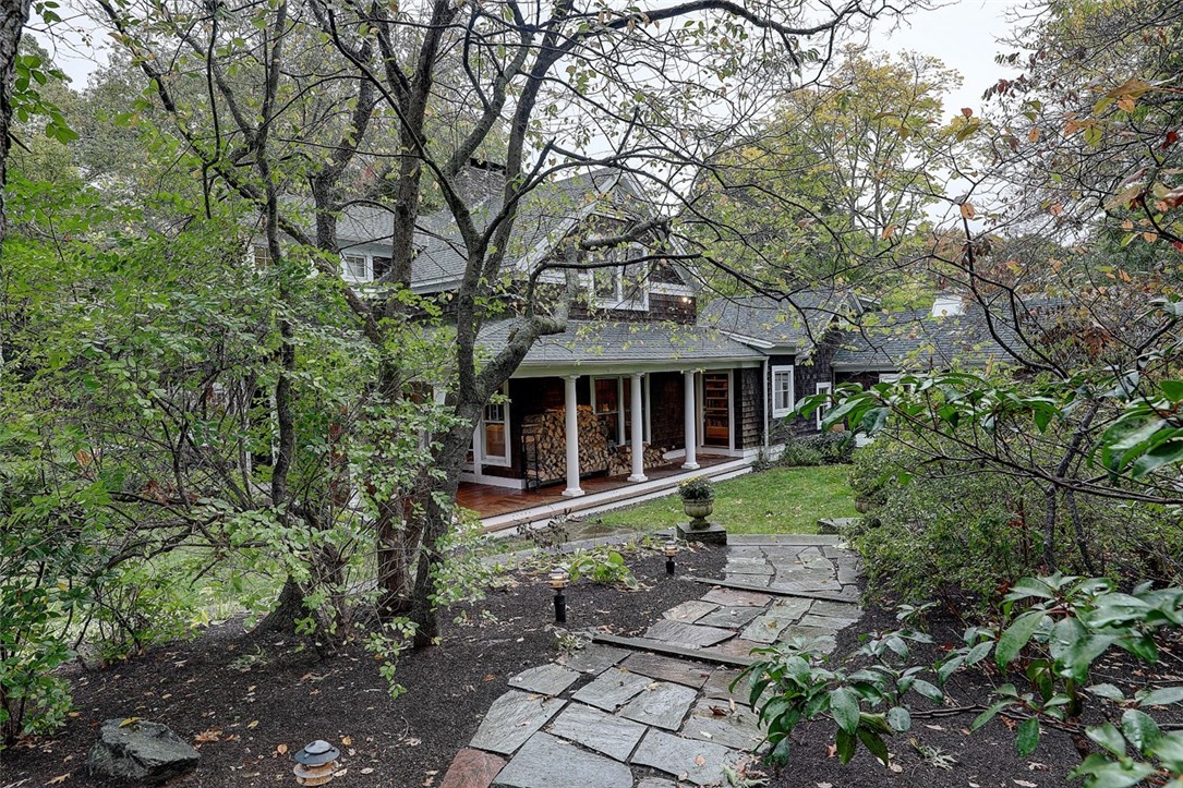 83 Rumstick Road Barrington, RI 02806 - Photo 25 of 28 Patios and open decking for entertaining and al fresco dining