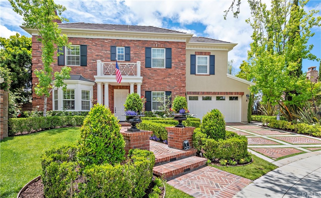 6 Kent Court Ladera Ranch, CA 92694 - Photo 1 of 1 Gorgeous colonial 5 bed estate