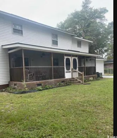$239,000 | 305 Boone Street, Kingstree, SC 29556