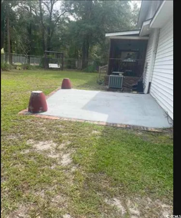 $239,000 | 305 Boone Street, Kingstree, SC 29556