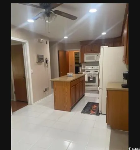 $245,000 | 305 Boone Street, Kingstree, SC 29556