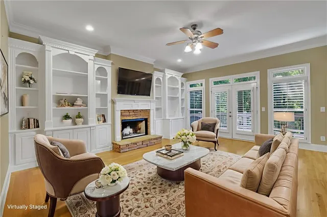 $740,000 | 778 Arnold Mill Road, Woodstock, GA 30188