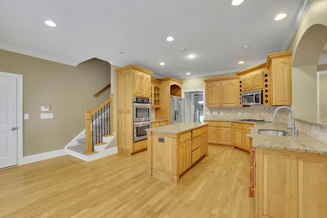 $740,000 | 778 Arnold Mill Road, Woodstock, GA 30188