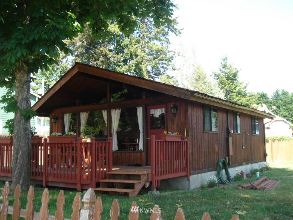 71 Northeast Boad Haven Road Belfair, WA 98528 - Photo 1 of 3