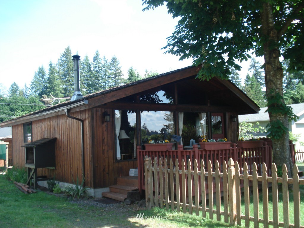 71 Northeast Boad Haven Road Belfair, WA 98528 - Photo 2 of 3