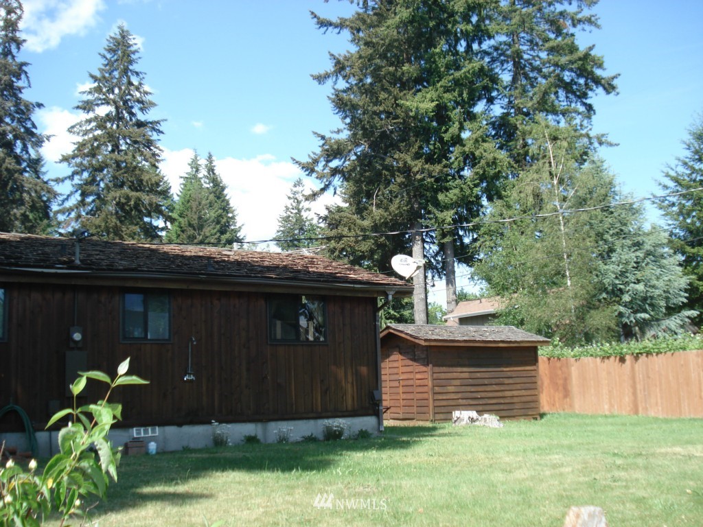 71 Northeast Boad Haven Road Belfair, WA 98528 - Photo 3 of 3