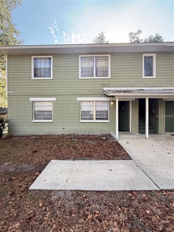 615 Southwest 11 Lane, Unit D Gainesville, FL 32601 - Photo 1 of 13