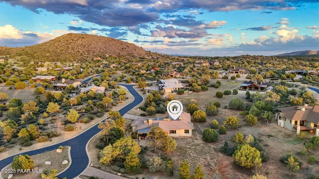 $1,575,000 | 14335 North Three Sisters Drive, Prescott, AZ 86305