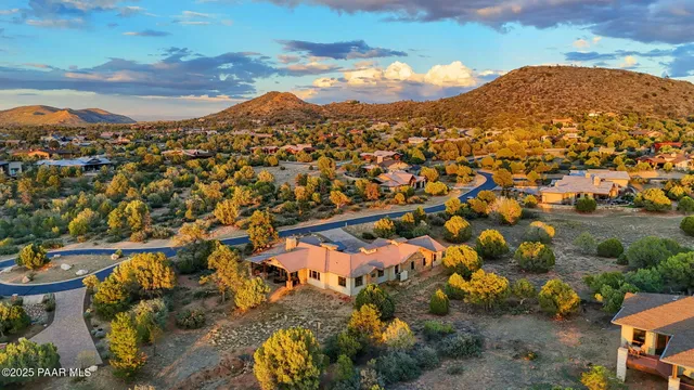 $1,575,000 | 14335 North Three Sisters Drive, Prescott, AZ 86305